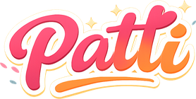 patti বাংলাদেশের লোগো